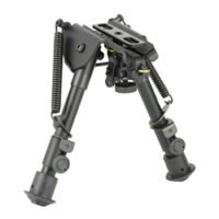 NCSTAR PREC GRD BIPOD COMP FRICTION
