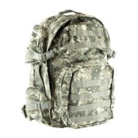 NCSTAR VISM TACTICAL BACKPACK DGTL