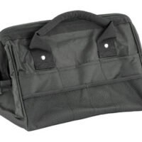 NCSTAR VISM RANGE BAG BLK