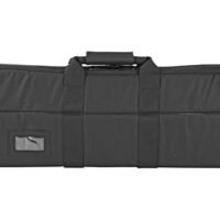 NCSTAR VISM GUN CASE 32"X10" BLK
