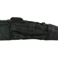 NCSTAR VISM DRAG BAG BLK