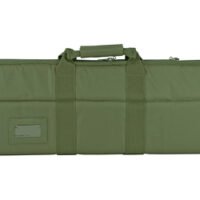 NCSTAR VISM GUN CASE 32"X10" GREEN