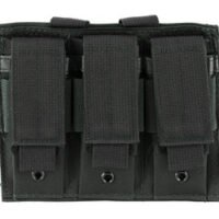 NCSTAR VISM TRPL PISTOL MAG PCH BLK