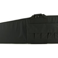 NCSTAR SCOPED RFL CASE 52"X16" BLK