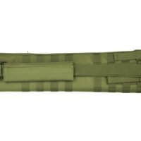 NCSTAR TACT SHOTGUN SCABBARD GRN