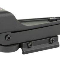 NCSTAR RED DOT REFLEX SIGHT WVR