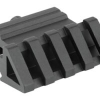 NCSTAR 45 DEG OFF-SET RAIL MOUNT WVR