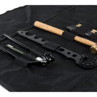 NCSTAR AR GUNSMITHING TOOL ROLL BLK
