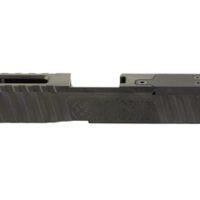 NOVESKE OR SLD FOR GLOCK 19 G3 BLACK