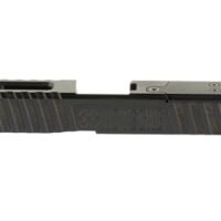 NOVESKE OR SLD FOR GLOCK 19 G4 BLACK