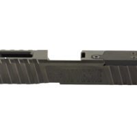 NOVESKE OR SLD FOR GLOCK 19 G5 BLACK