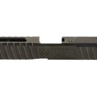NOVESKE OR SLD FOR GLOCK 17 G3 BLACK
