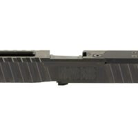 NOVESKE OR SLD/BARREL GLK 19 G5 BLK