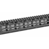 NOVESKE NSR RAIL MLOK 13.5" BLK