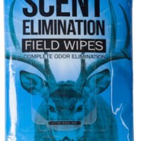 D-CODE FIELD WIPES 24-PACK