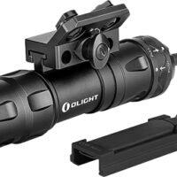 OLIGHT ODIN MINI WEAPON LIGHT - RECHARGEABLE BLACK