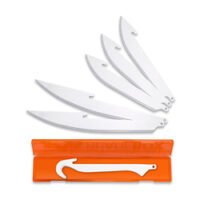 OD EDGE RAZORSAFE SET COMBO PACK