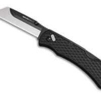 OD EDGE RAZOR-WORK 2.5" 3 BLADES BLK