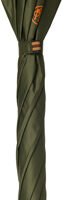 BERETTA SHOOTING UMBRELLA OD - GREEN 48" DIAMETER
