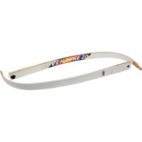 October Mountain Adventure 2.0 Recurve Limbs 62 in. 25 lbs.