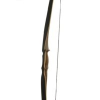 October Mountain Ozark Hunter Longbow 68 in. 55 lbs. RH