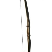 October Mountain Ozark Hunter Longbow 68 in. 45 lbs. LH