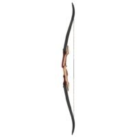 Fin Finder Sand Shark Bowfishing Recurve 62 in. 35 lbs. LH