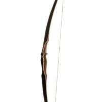 October Mountain Strata Longbow 62 in. 35 lbs. RH