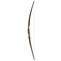 October Mountain Strata Longbow 62 in. 50 lbs. RH