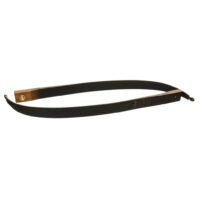 October Mountain Sektor Recurve Limbs 62 in. 45 lbs.