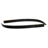 October Mountain Mountaineer Dusk Recuve Limbs 62 in. 35 lbs.