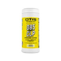 OTIS O85 CLP WIPES 40CT