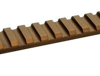 TALLEY PICATINNY BASE FOR - BROWNING X-BOLT SA SMKD BRONZ