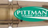 PITTMAN GAME CALLS PECKERWOOD - PILEATED WOODPECKER LOCATOR CL