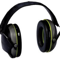 PELTOR SHOTGUNNER II LO-PRO NRR 24