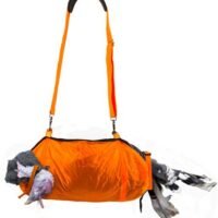 PEREGRINE OUTDOORS LONG BEARD - TURKEY HAMMOCK BLAZE ORANGE