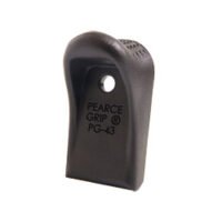 PEARCE GRIP EXT FOR GLK 43