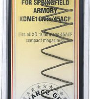 PEARCE GRIP EXTENSION FOR - SPRINGFIELD XDM ELITE 10MM/45