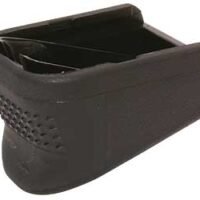 PEARCE GRIP EXT FOR GLK G4 9/40