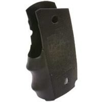 PEARCE GRIP 1911 CMP FNGR GRV INSERT