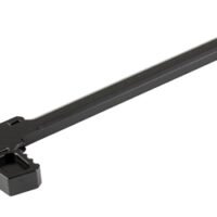 PHASE5 DUAL LATCH CHRG HNDL AR15 BLK