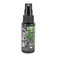 M-PRO 7 GUN CLEANER 2OZ