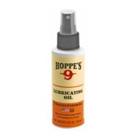 HOPPES #9 LUBE OIL PUMP 4OZ