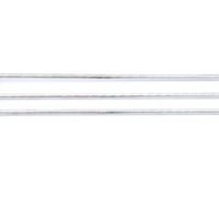 HOPPES 3PC ALUMINUM ROD ALL CAL