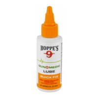 HOPPES GUN MEDIC LUBE 2OZ
