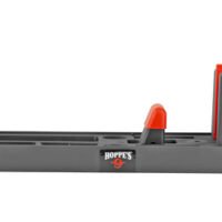 HOPPES GUN VISE GREY