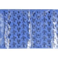 HOPPES AIRVAULT VCI LONG GUN BAG BLU