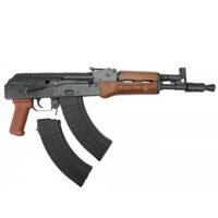 HELLPUP PRO 11" 762X39 WD BRC