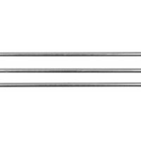 HOPPES 3PC ALUMINUM ROD SHTGN