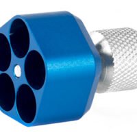 PKMYR SPEEDLOADER J FRAME 5 SHOT